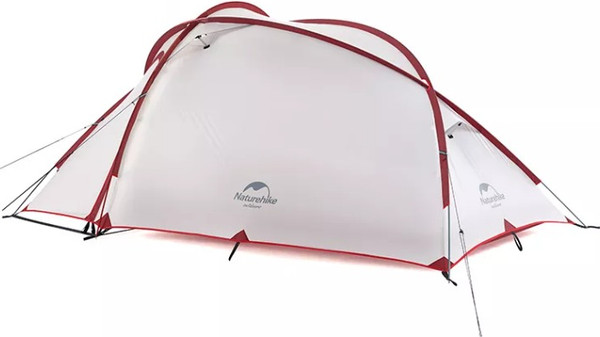 Палатка Naturehike Hiby Si / NH19ZP016-DG