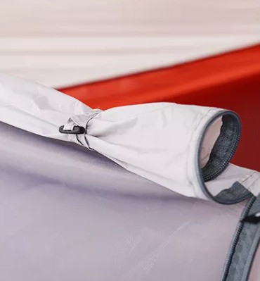 Палатка Naturehike Hiby Si / NH19ZP016-DG