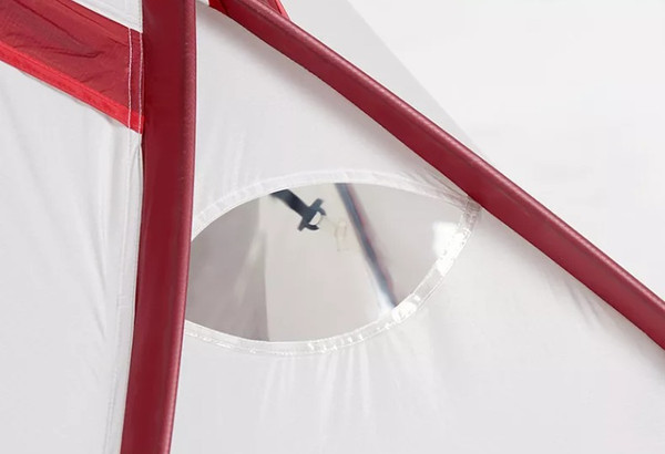 Палатка Naturehike Hiby Si / NH19ZP016-DG