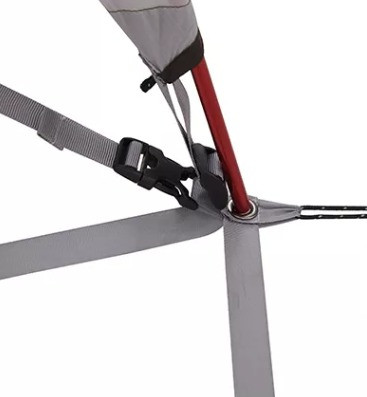 Палатка Naturehike Hiby Si / NH19ZP016-DG