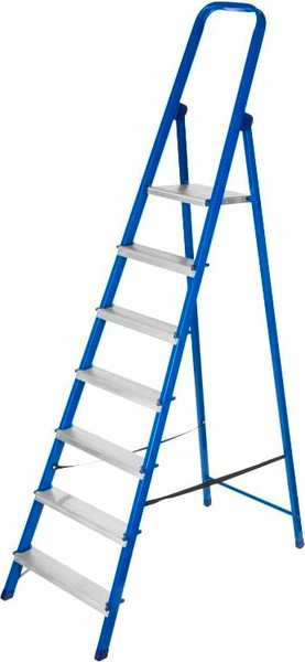 Лестница-стремянка Remocolor 63-0-107 - фото