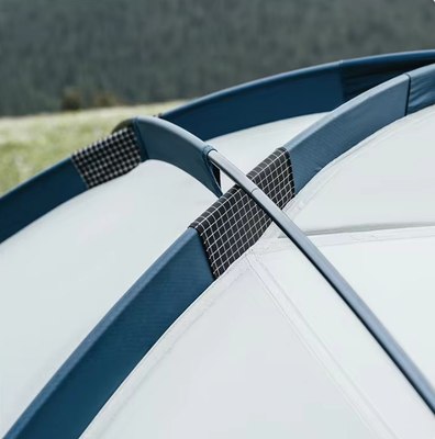 Палатка Naturehike Jims Gear Si / CNK2350WS011-SW1 (белый)