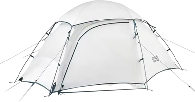 Палатка Naturehike Jims Gear Si / CNK2350WS011-SW2 (белый) - фото