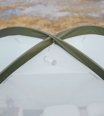 Палатка Naturehike Kota 4 / CNK2450WS041-4OGR (олива)