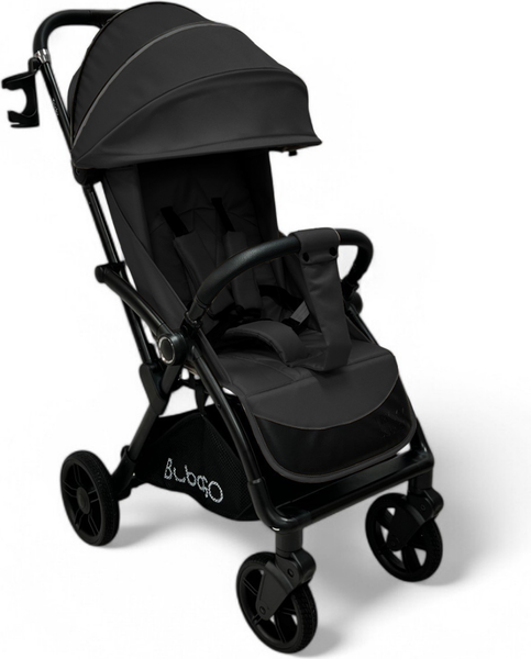 Детская прогулочная коляска Bubago Tricky / BG 159-1 - фото