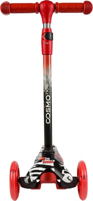Самокат детский CosmoRide Funny CF25BW