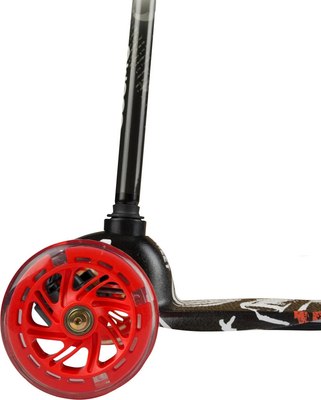 Самокат детский CosmoRide Funny CF25BW