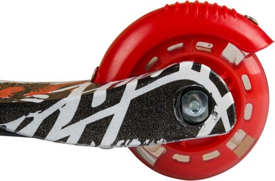 Самокат детский CosmoRide Funny CF25BW