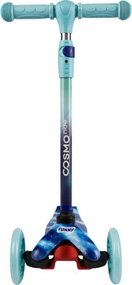 Самокат детский CosmoRide Funny CF25BL