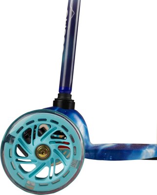 Самокат детский CosmoRide Funny CF25BL