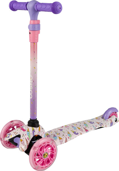 Самокат детский CosmoRide Funny CF25PK - фото
