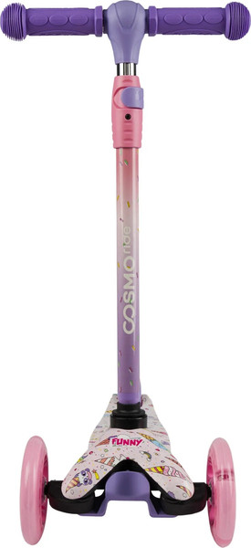 Самокат детский CosmoRide Funny CF25PK