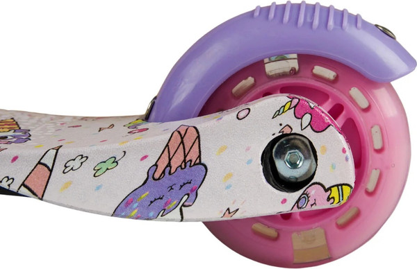 Самокат детский CosmoRide Funny CF25PK