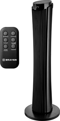 Вентилятор Brayer 4983BR