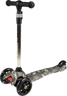 Самокат детский CosmoRide Funny CF25BW - фото