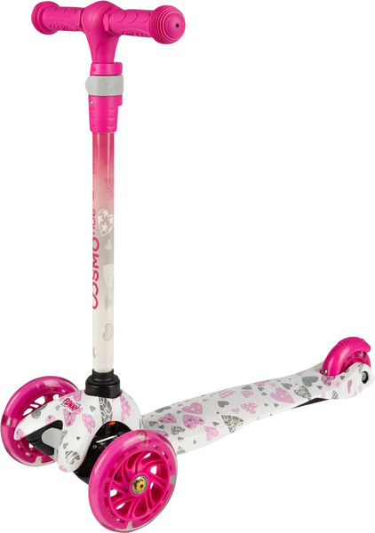 Самокат детский CosmoRide Funny CF25PK - фото
