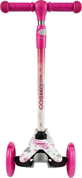 Самокат детский CosmoRide Funny CF25PK