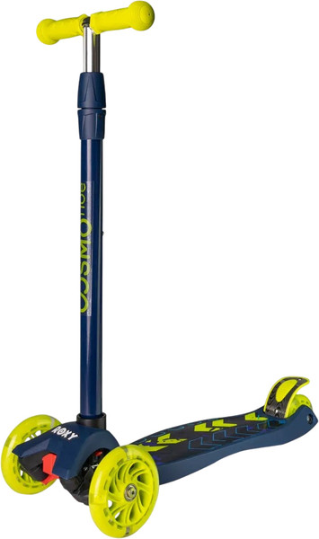 Самокат детский CosmoRide Roxy S940 - фото