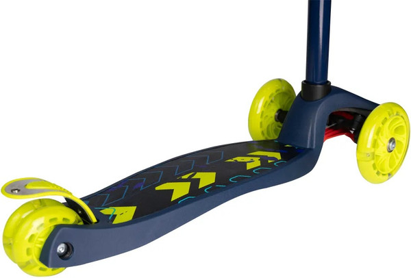 Самокат детский CosmoRide Roxy S940