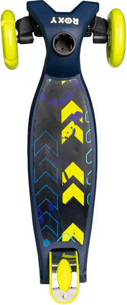 Самокат детский CosmoRide Roxy S940