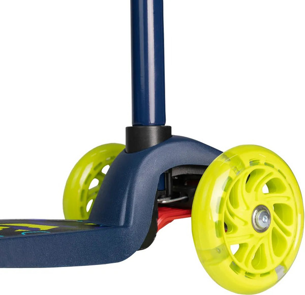 Самокат детский CosmoRide Roxy S940