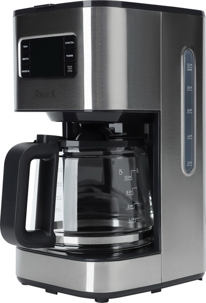 Капельная кофеварка RAGEX R404-000