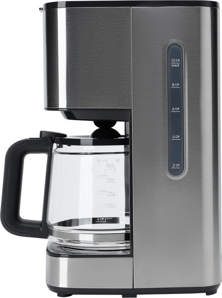 Капельная кофеварка RAGEX R404-000