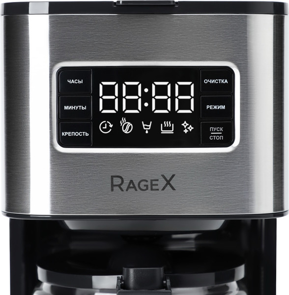 Капельная кофеварка RAGEX R404-000