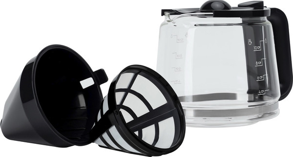 Капельная кофеварка RAGEX R404-000