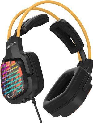 Наушники-гарнитура A4Tech Bloody G565