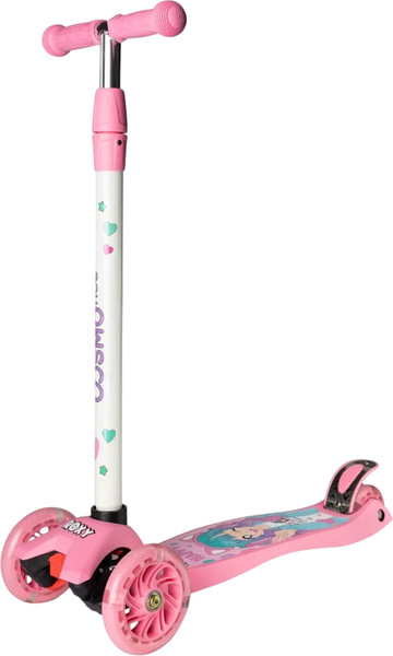 Самокат детский CosmoRide Roxy S940 - фото