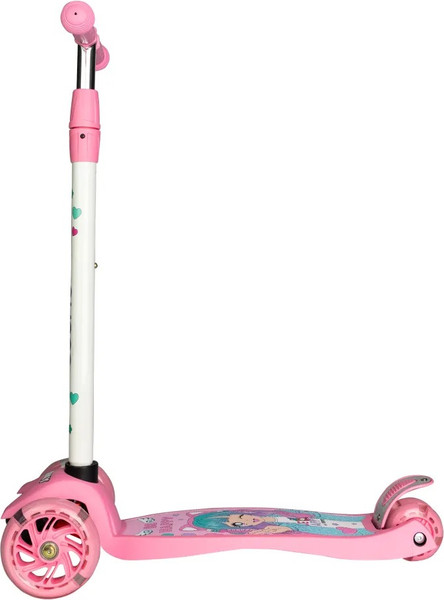 Самокат детский CosmoRide Roxy S940