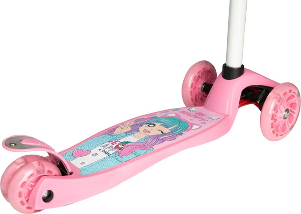 Самокат детский CosmoRide Roxy S940