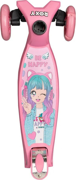 Самокат детский CosmoRide Roxy S940