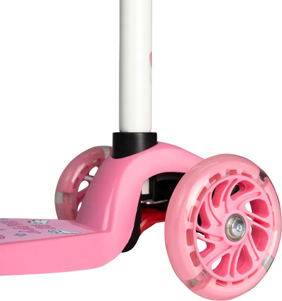 Самокат детский CosmoRide Roxy S940