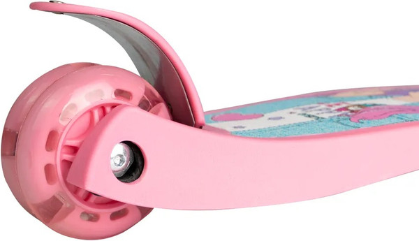 Самокат детский CosmoRide Roxy S940