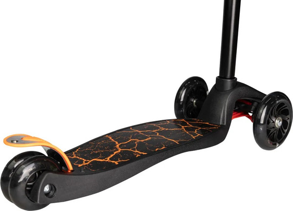 Самокат детский CosmoRide Roxy S940