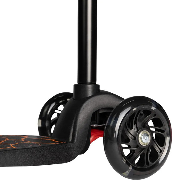 Самокат детский CosmoRide Roxy S940