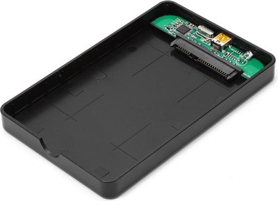 Бокс для жесткого диска Gembird EE2-U3S-40