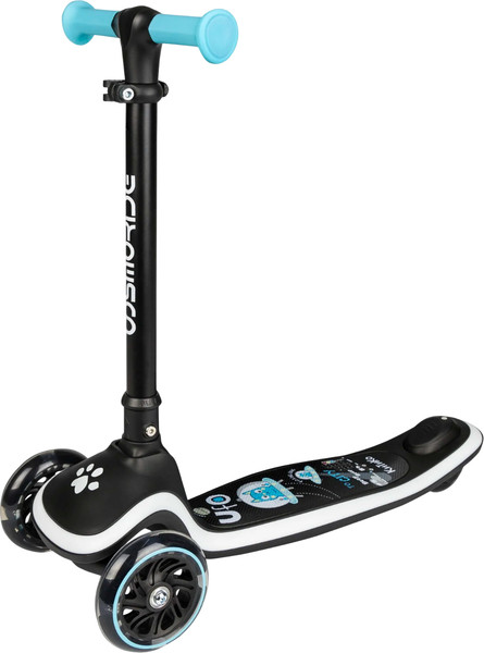 Самокат детский CosmoRide Китико CK25ED - фото