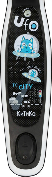 Самокат детский CosmoRide Китико CK25ED