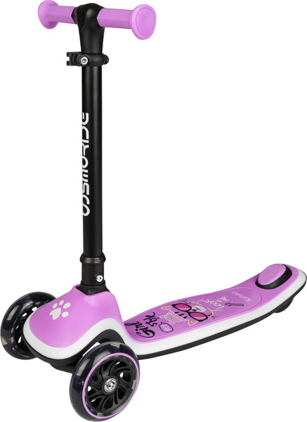 Самокат детский CosmoRide Китико CK25LC - фото