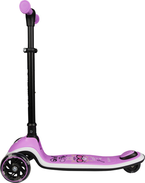 Самокат детский CosmoRide Китико CK25LC