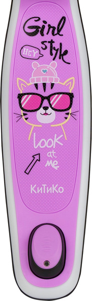 Самокат детский CosmoRide Китико CK25LC