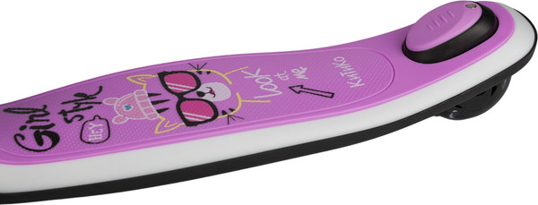 Самокат детский CosmoRide Китико CK25LC