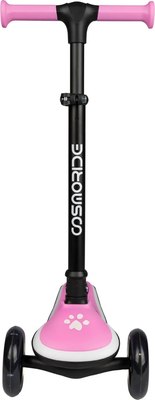 Самокат детский CosmoRide Китико CK25PK