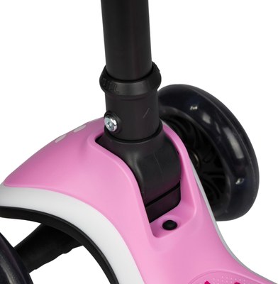 Самокат детский CosmoRide Китико CK25PK