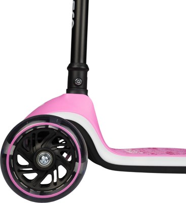 Самокат детский CosmoRide Китико CK25PK