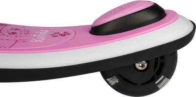 Самокат детский CosmoRide Китико CK25PK