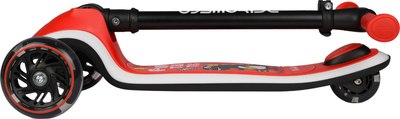 Самокат детский CosmoRide Китико CK25RD